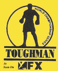 I’ve signed up for the Toughman contest!